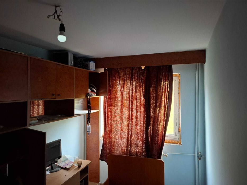 Apartament 2 camere , zona nufarul