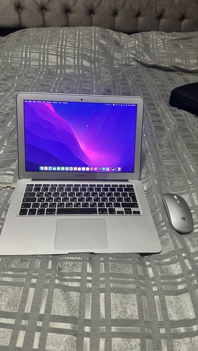 Apple Macbook Air 13 256GB 2017