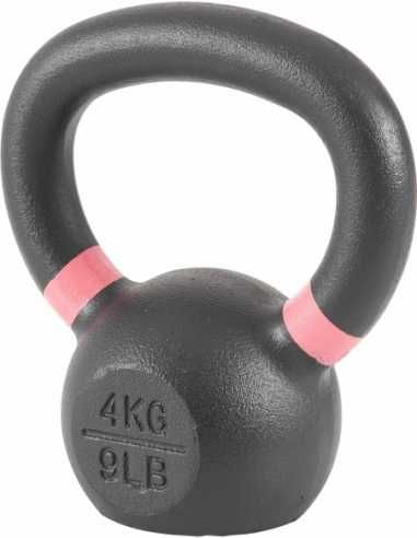 Пудовка Чугун 4 до 20 кг, Фитнес Пудовки Kettlebell Amila