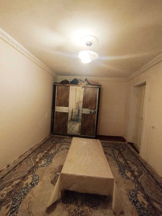 Чиланзар 1 квартал 1/2/5 Кирпичный дом TL