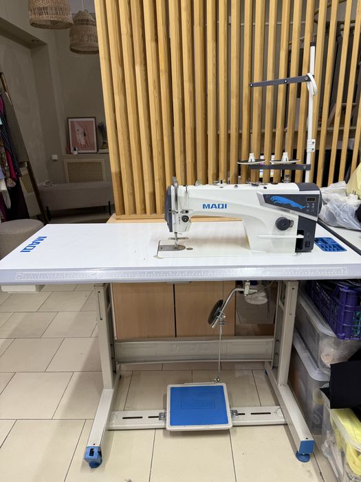 Продам швейную машинку, в хорошем состоянии