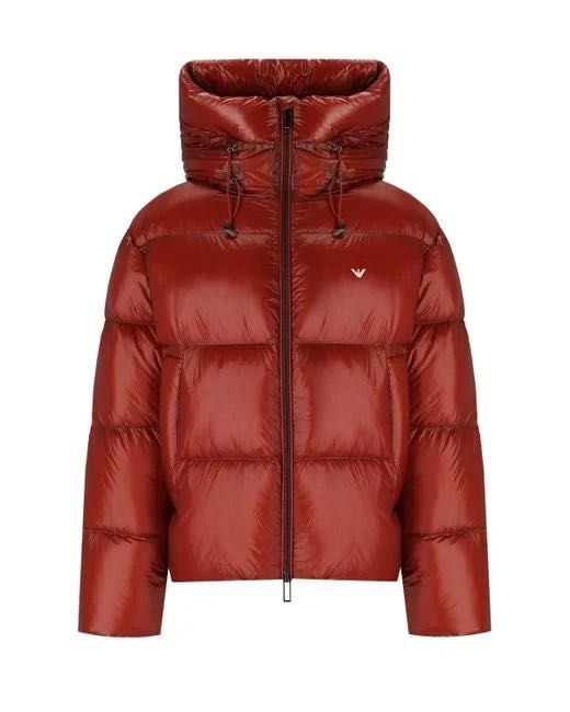 Яке Емпорио Армани Jacket Emporio Armani Original