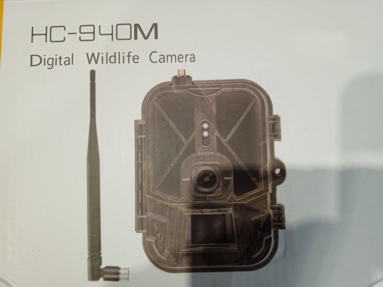 Ловна камера HC-940M-li