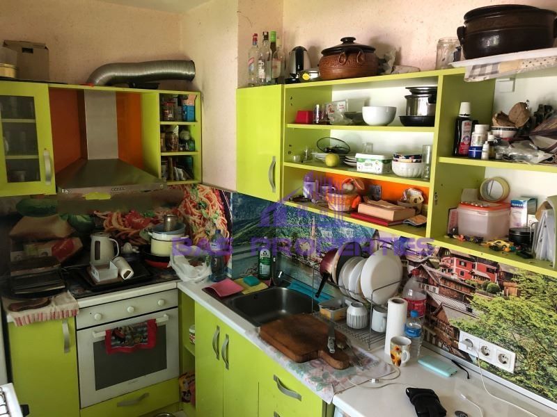 Продава се Двустаен апартамент в София, Надежда 4 - 67 кв.м за 1866 €/кв.м - Снимка #2