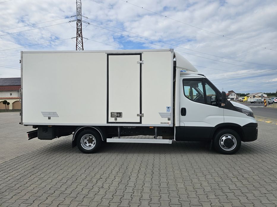 Iveco daily frigorific , mercedes sprinter