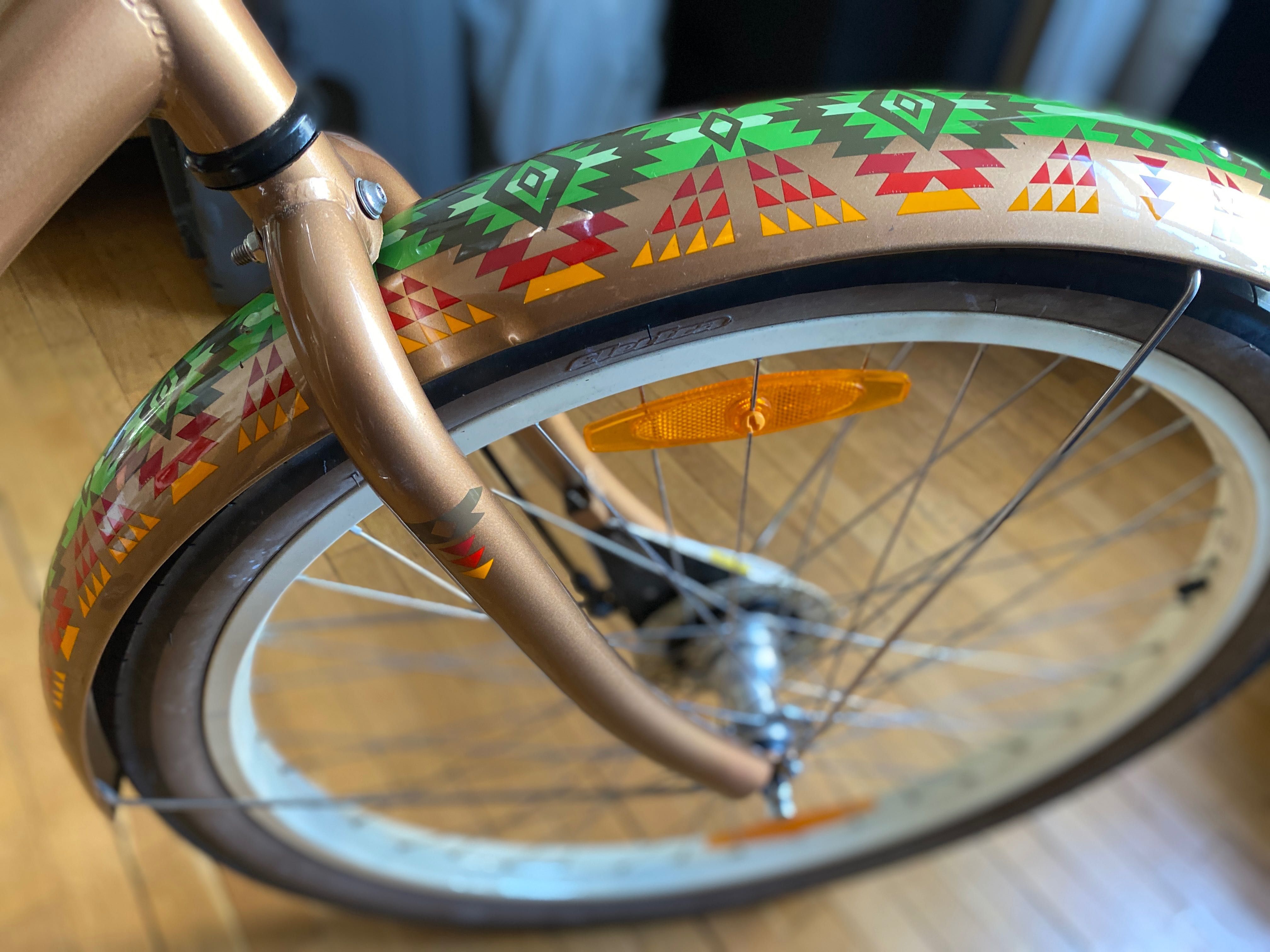 Cruiser Нова Electra Navajo 3i Бийч байк