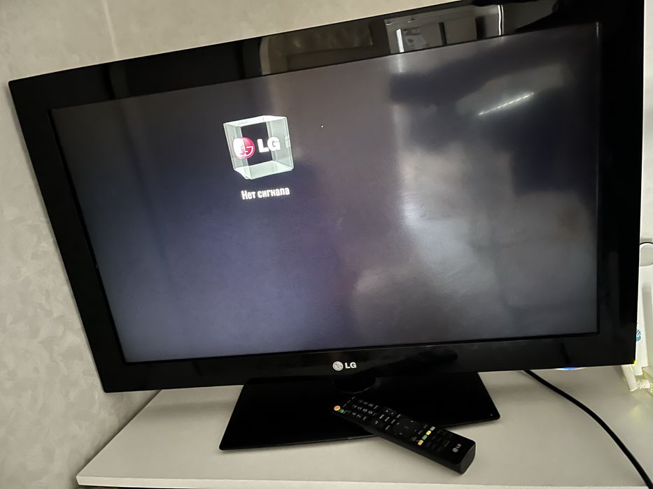 Телевизор LG 32 Дюйма