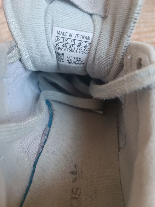 Кецове Adidas Supercourt