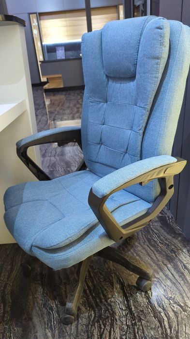 Стул офисный 2 шт.