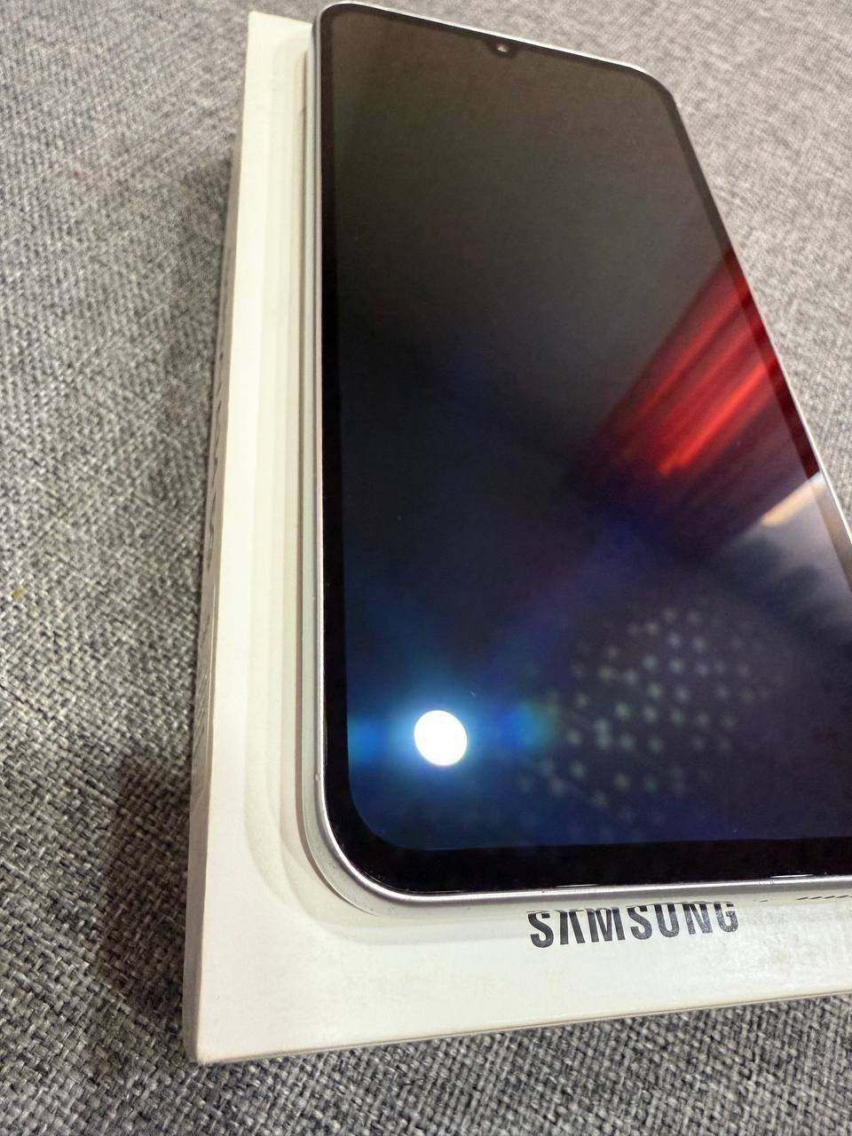 Samsung A34 5G 256Gb Titanium