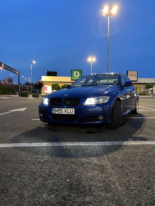 Vand bmw e90 seria3