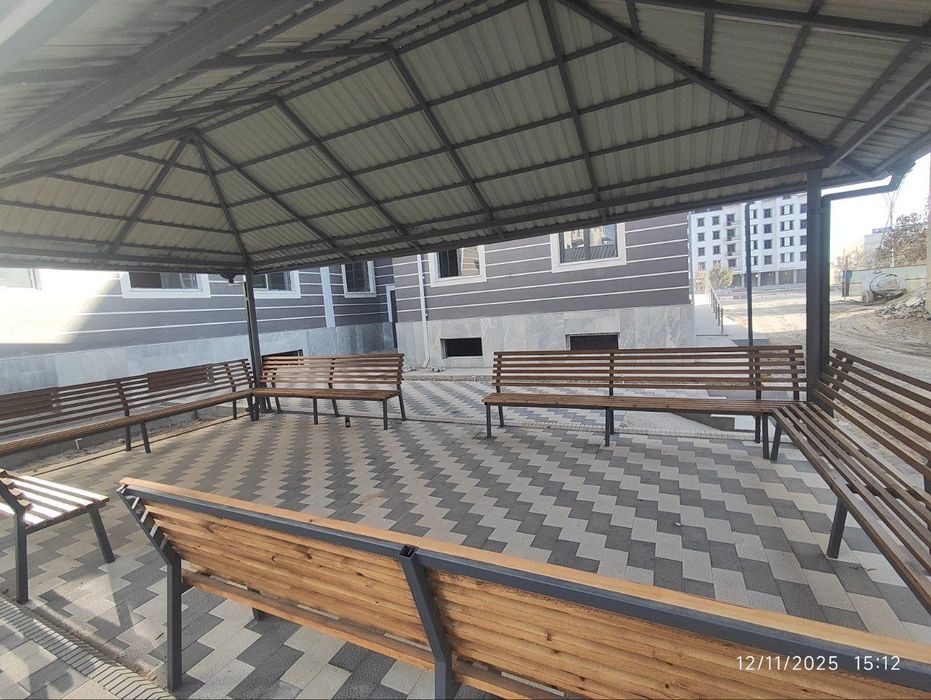 Квартира сотилади