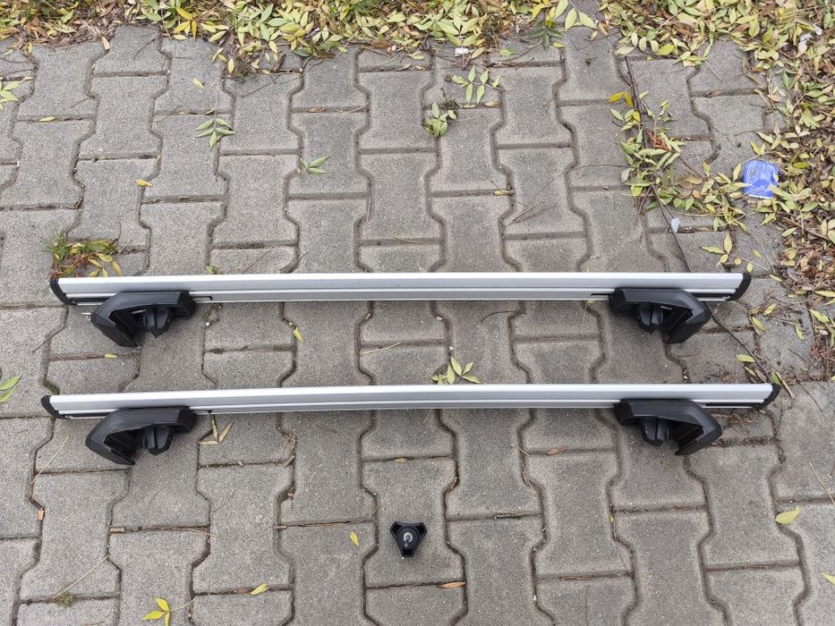 Thule Wing Bar EVO 7112 - 120см.
