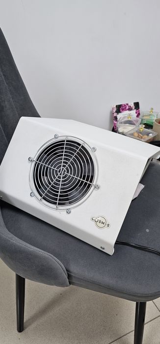 Вытяжка для маникюра