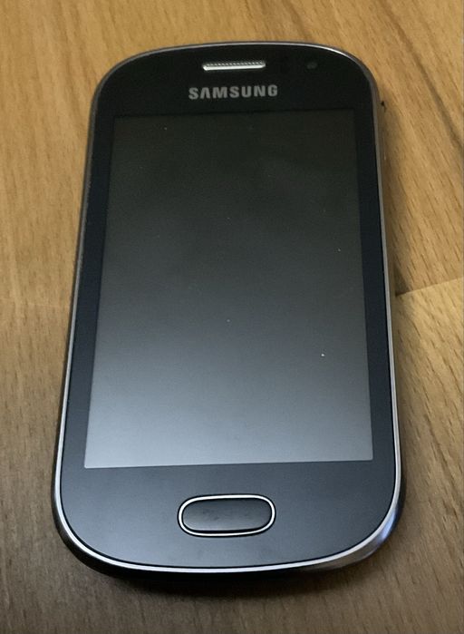 Samsung Fame GT-6810P