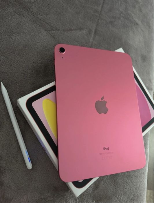 Vând Ipad 10,9  (2022)