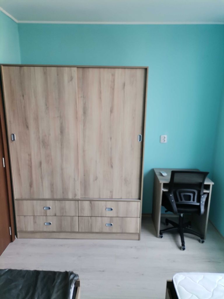 Продава се Тристаен апартамент в София, Люлин 8 - 80 кв.м за 10 €/кв.м - Снимка #6