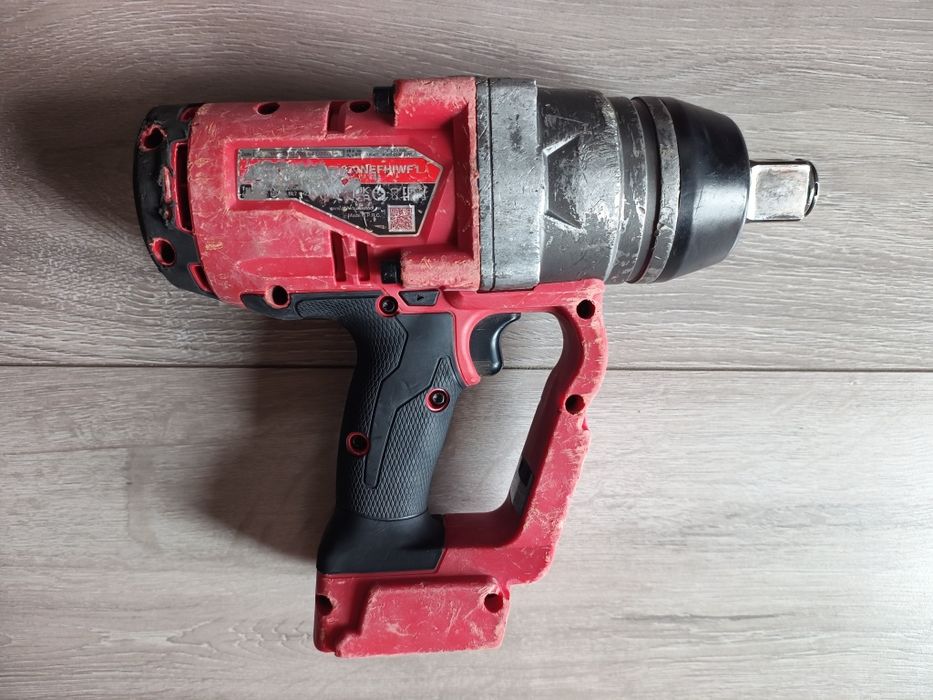 Milwaukee M18ONEFHIWF1 pistol cu impact