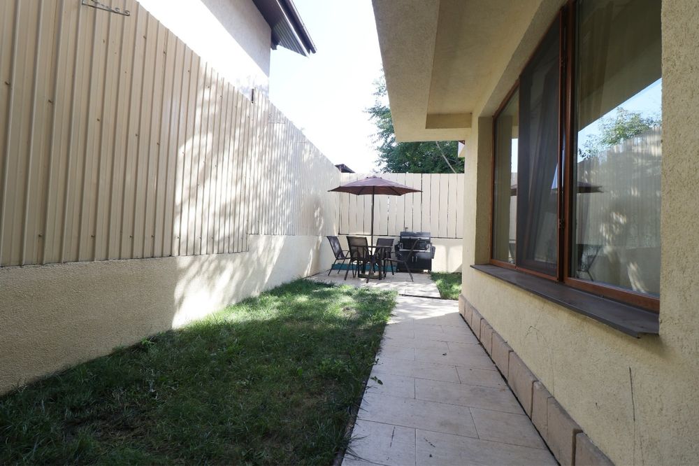 Apartament 3 camere Palas