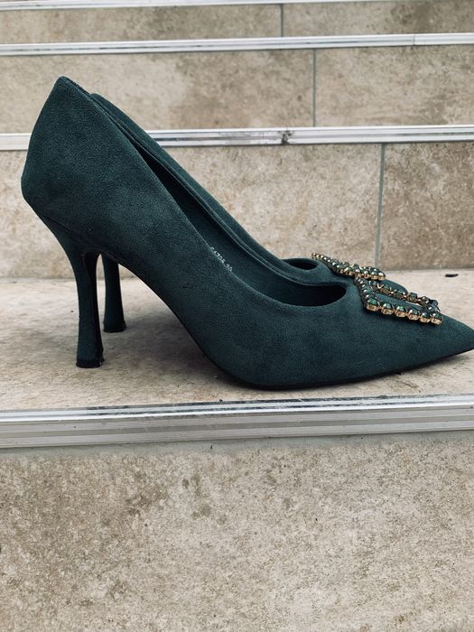 Елегантни обувки