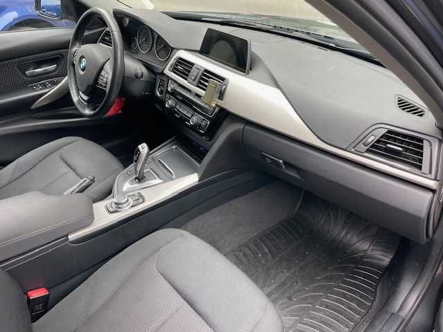 BMW seria 3 ,f31 facelift,B47, cutie automata,full led