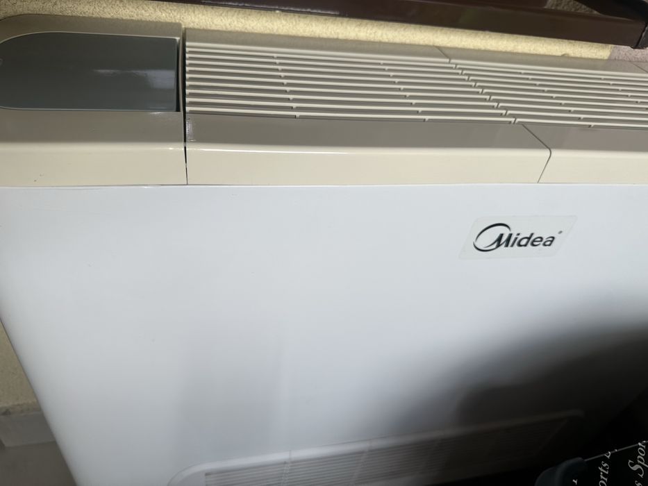 Ventiloconvertoe Mildeea