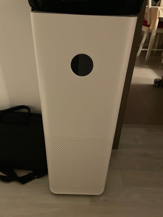 2 purificatoare Xiaomi