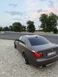 Bmw E60 2004 525D Automata Negociabil