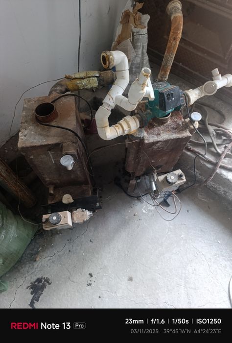 Katyol sotiladi 2 ta