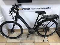 Bicicleta electrica Cannondale Mavaro A
