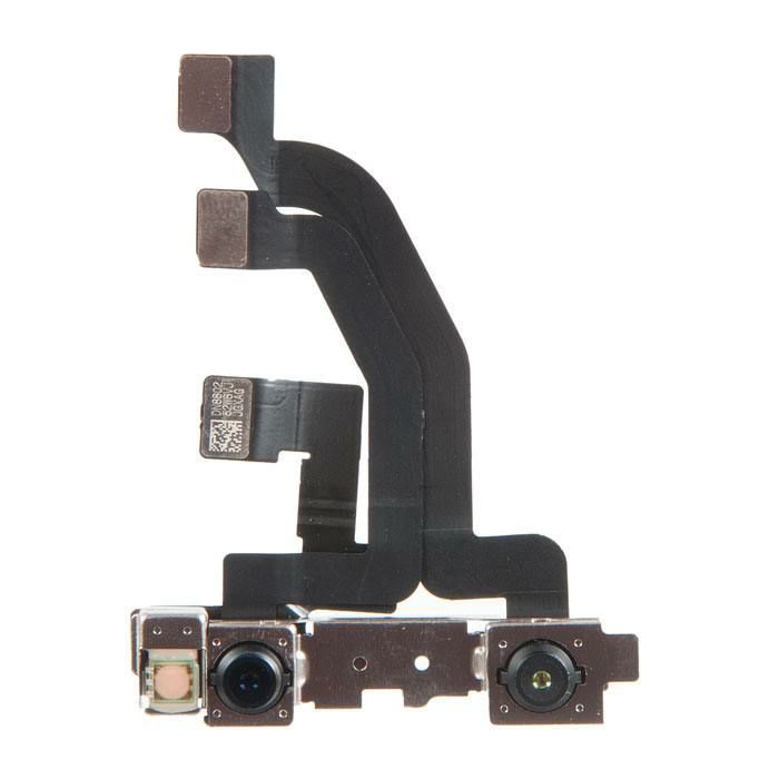 Kamera Iphone X Orqa Va togri
