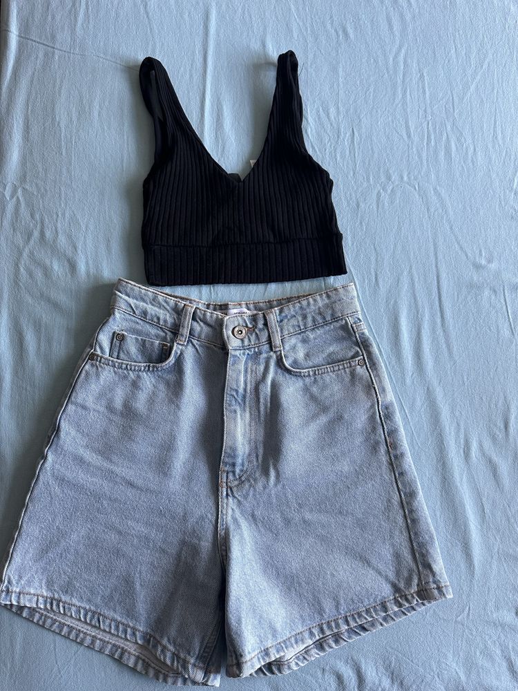 Комплекти Zara, Amisu, Lui jo