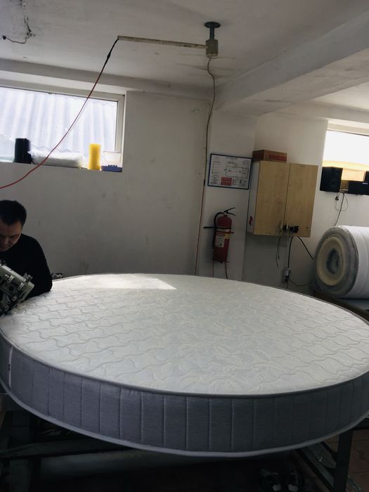 Матрасы с гарантией ортопед