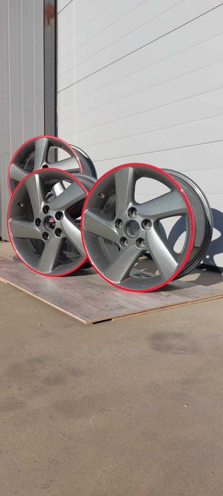 Оригинални джанти Mazda, Kia R16. СОФИЯ и наоколо