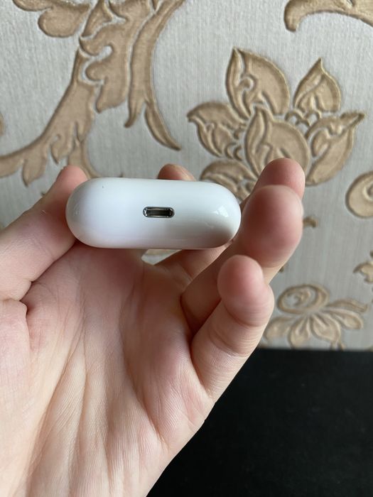 Airpods 3 кейс | Футляр от Airpods 3