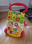 Antepremergator vtech