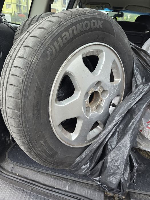 Опел Зафира 2002