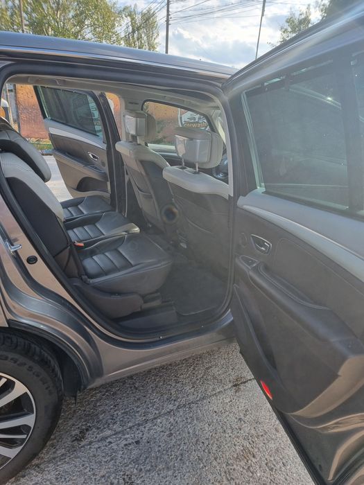 Renault espace 1.6 Initiale Paris