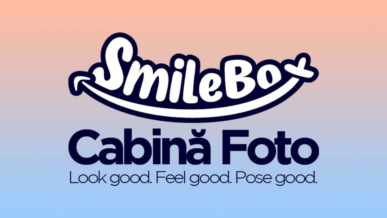 Cabina Foto Suceava - SmileBox