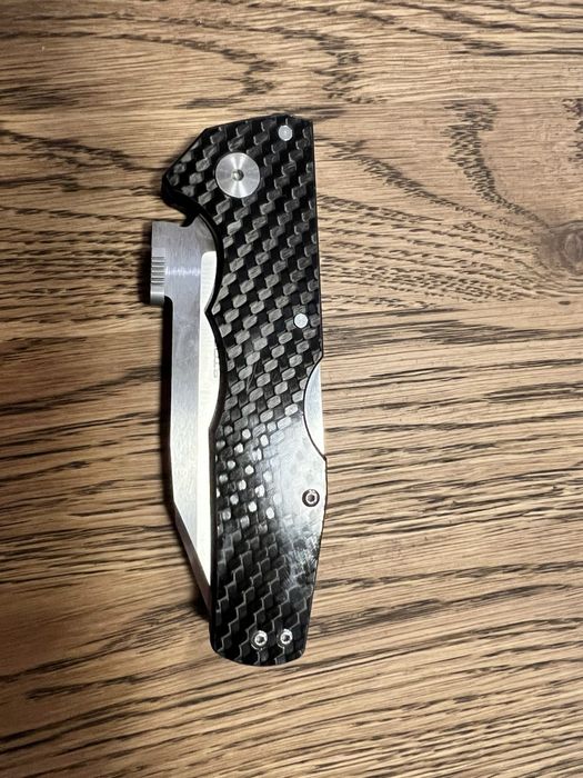Нож Cold Steel Storm Cloud 21TU