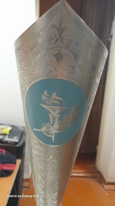 Спортивный кубок.