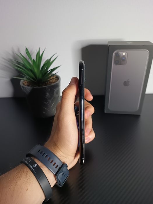 iPhone 11 Pro Max - Space Grey