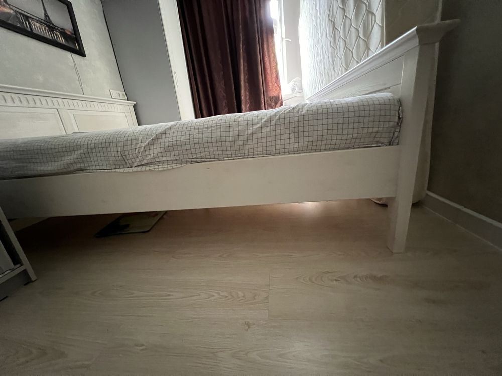 Продам тахту из натурального дерева