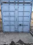 Containere pentru depozitare 6m