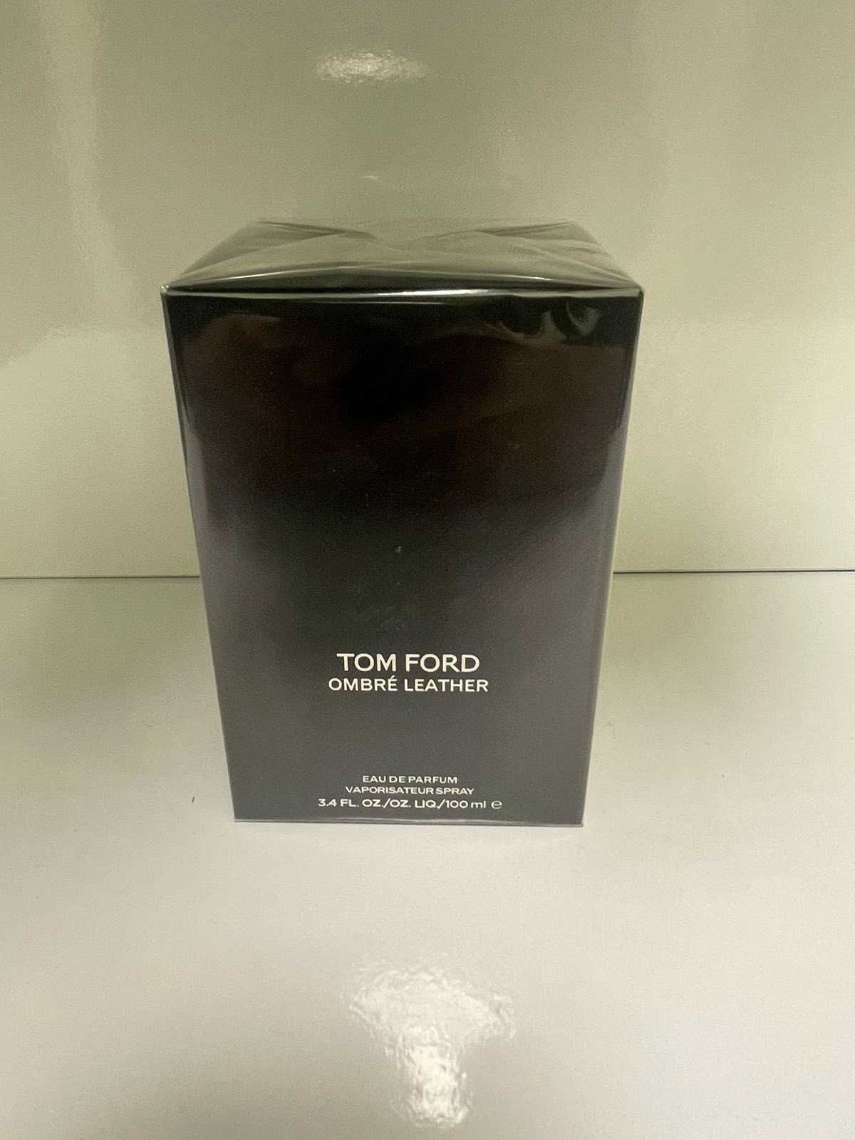 Чисто нов мъжки парфюмTom Ford Ombré Leather EDP 100ml