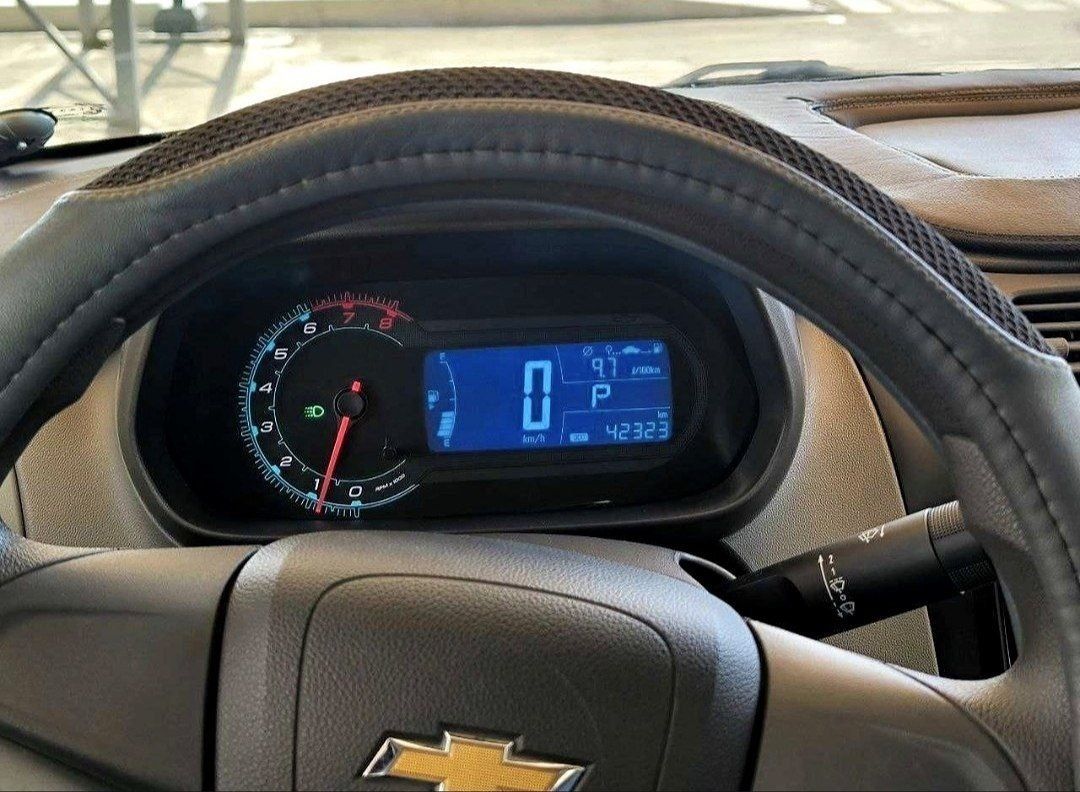 Кобальт 2020 Автомат