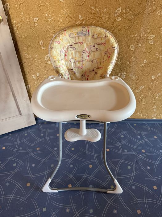 Стульчик для кормления