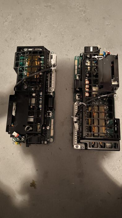 BMS modul baterie Huawei Luna2000 – nou, funcțional