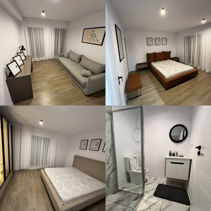 Casa zona Ford, 3 dormitoare 3 bai, strada Primaverii! (Carcea)