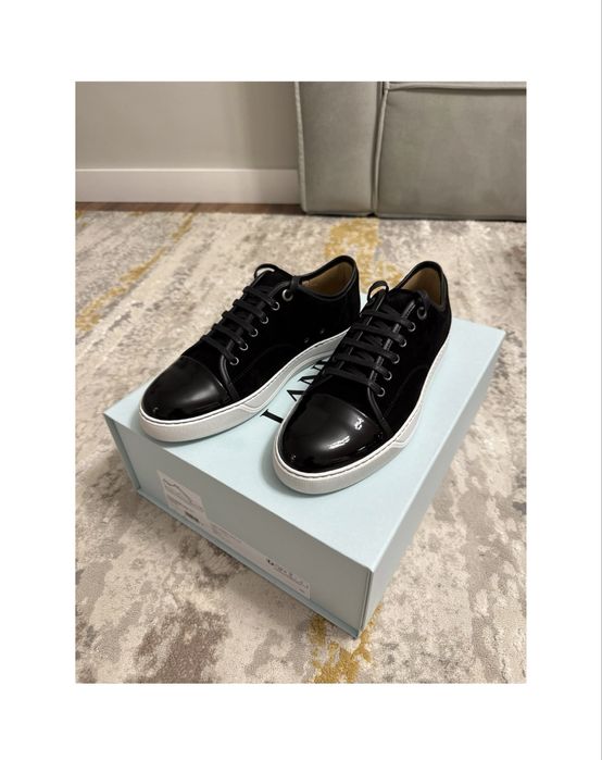 Sneakers Lanvin DBB1 - 41